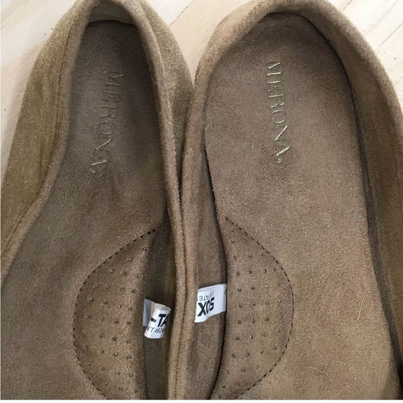 Merona Tassel Loafers - Picture 4 of 6